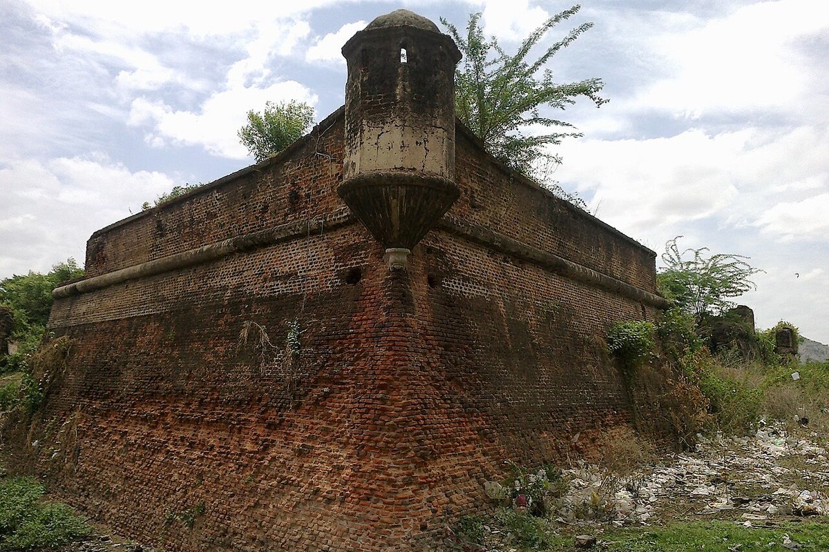 Vandavasi Travel Guide: Things to Do, How to Reach, Best Time to Visit travel guide