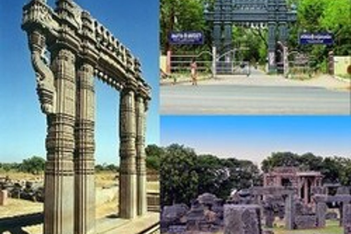 Varangal Travel Guide: Things to Do, How to Reach, Best Time to Visit travel guide