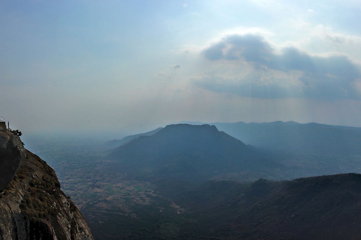 Vellore Travel Guide: Things to Do, How to Reach, Best Time to Visit travel guide