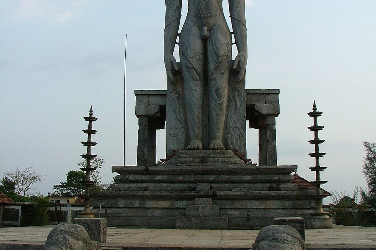 Venoor - India Travel Guide hero image