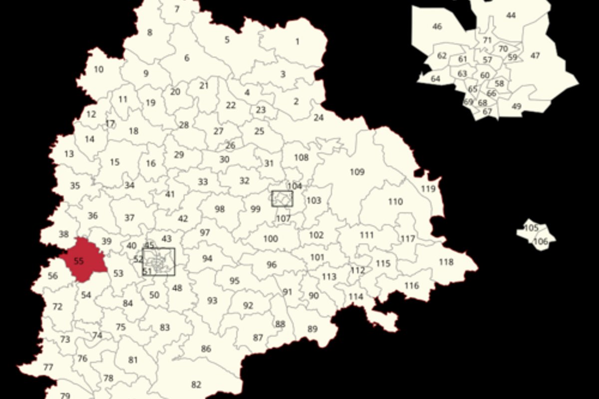 Vikarabad Travel Guide: Things to Do, How to Reach, Best Time to Visit hero image