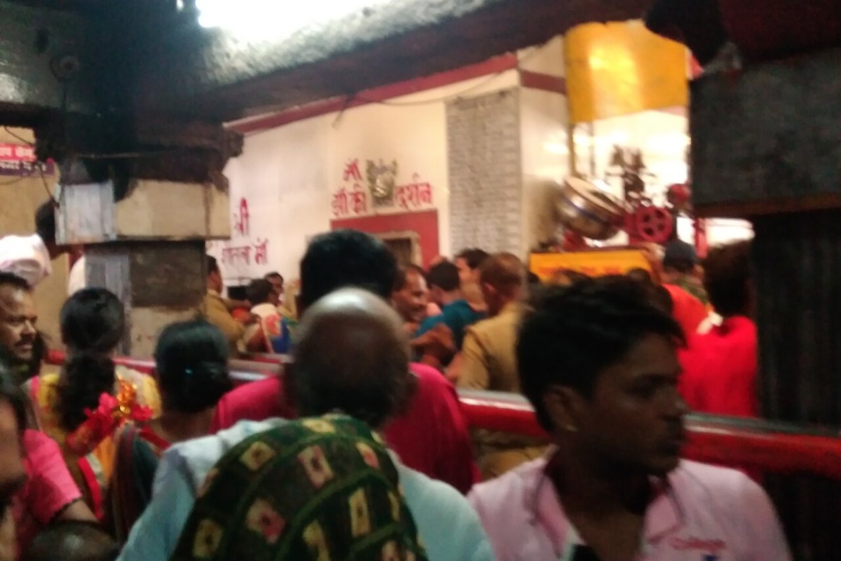 Vindhyachal travel guide