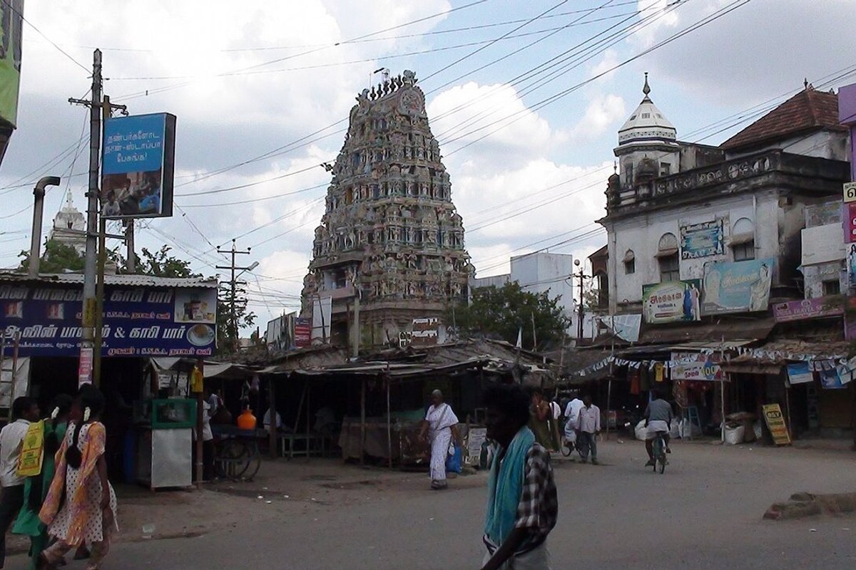 Virudunagar Travel Guide: Things to Do, How to Reach, Best Time to Visit travel guide