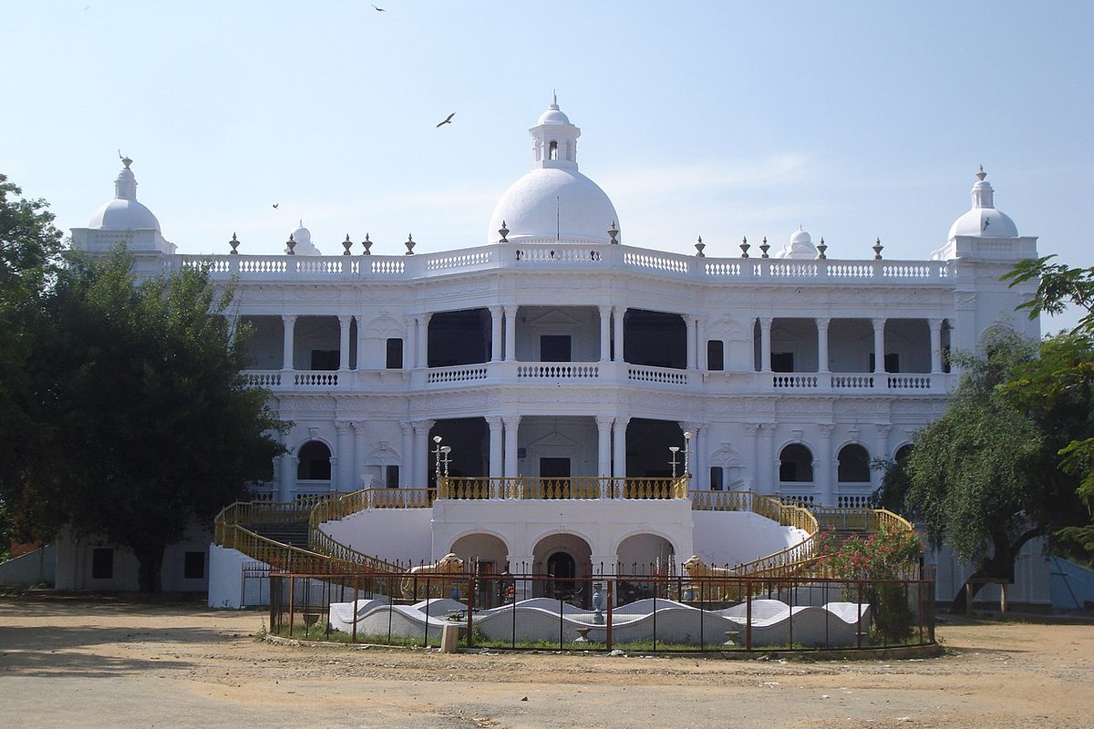 Wanaparthy Travel Guide: Things to Do, How to Reach, Best Time to Visit travel guide