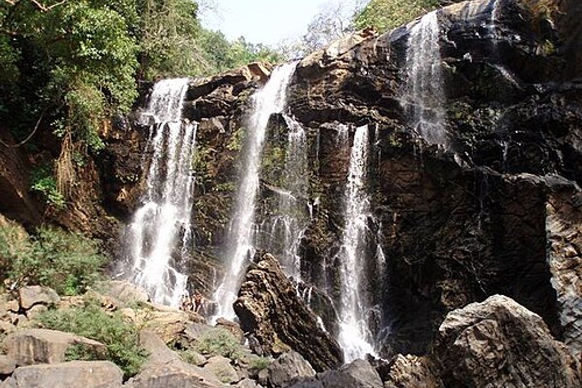 Yellapur travel guide