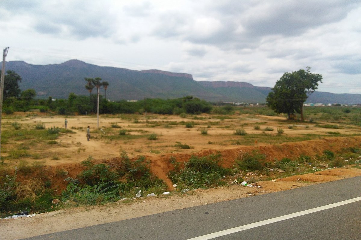 Yerpedu Travel Guide: Things to Do, How to Reach, Best Time to Visit hero image